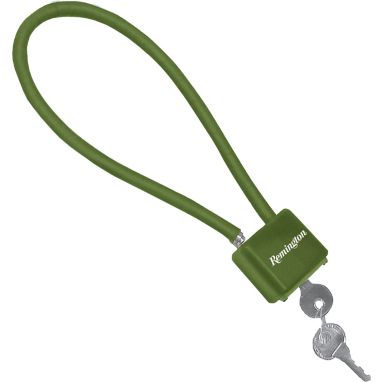 sorry, Remington Cable Firearm Lock is currently out of stock