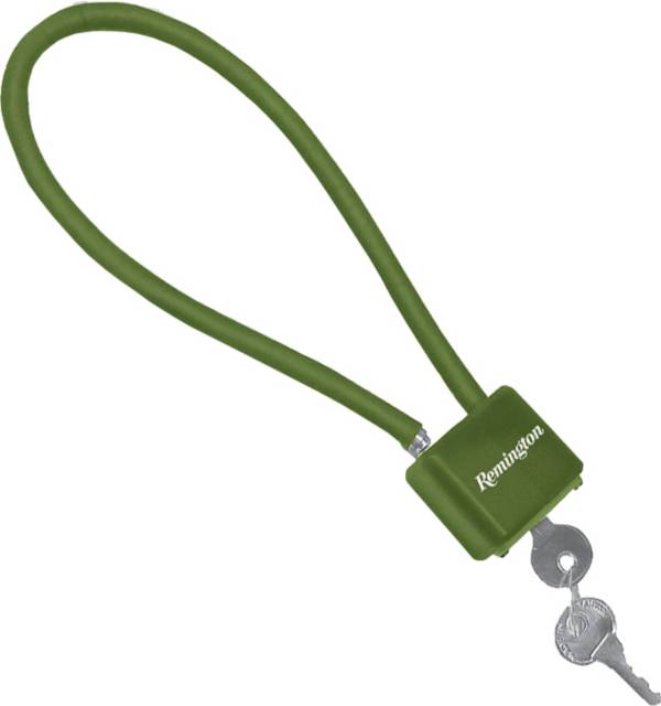 Remington Cable Firearm Lock
