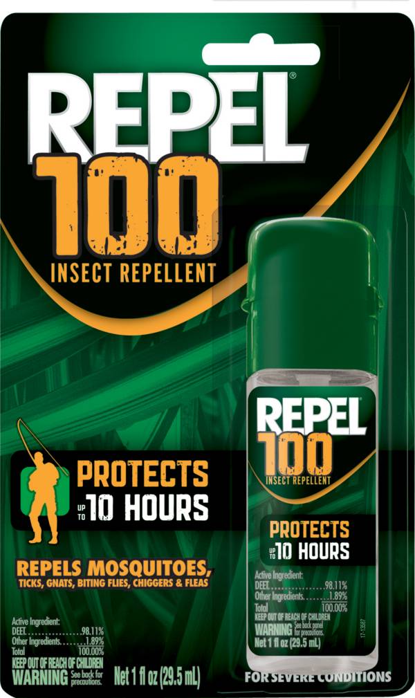 Repel insect on sale repellent spray