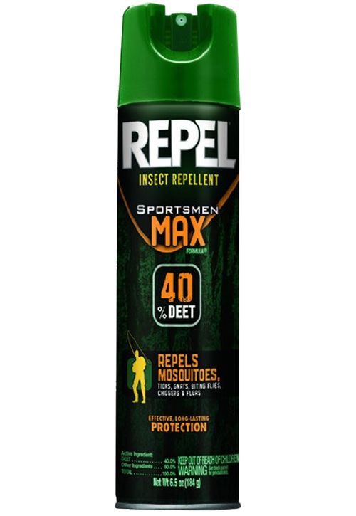 insect repellent cream