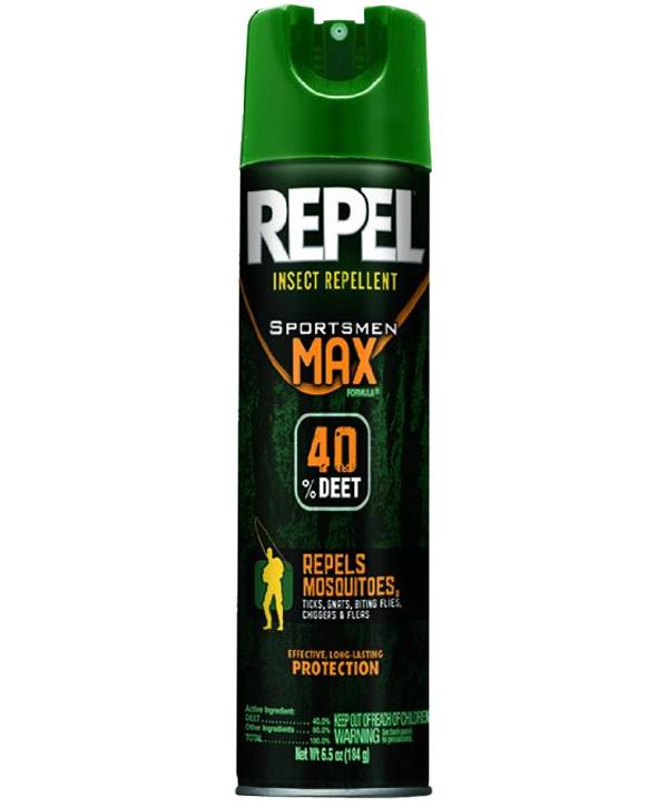 Repel Sportsmen Insect Repellent Aerosol Spray | Dick's Sporting Goods