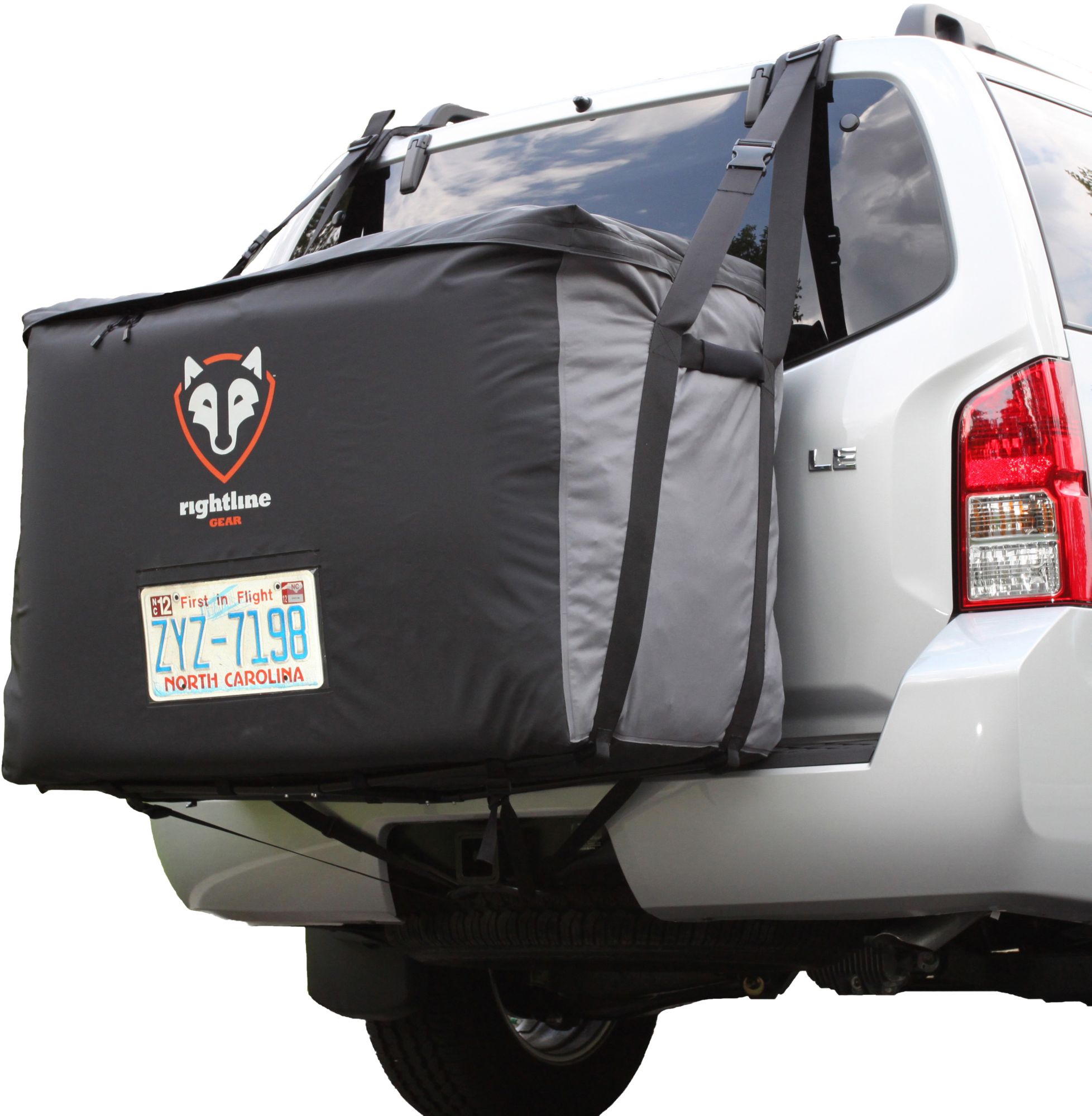 rightline cargo carrier