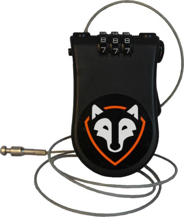 Rightline Gear Car Top Carrier Cable Lock