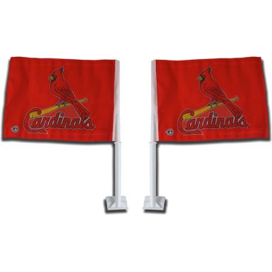 sorry, Rico St. Louis Cardinals Car Flag is currently out of stock