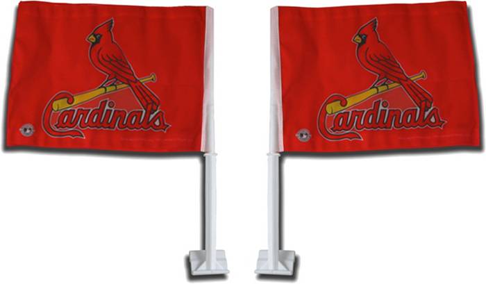 St. Louis Cardinals 62 WindSheer Lite Golf Umbrella