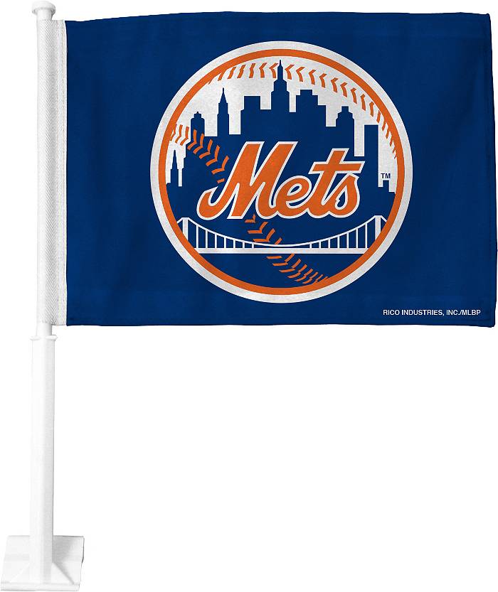 Francisco Lindor New York Mets baseball country flag signature