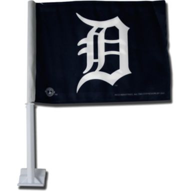 sorry, Rico Detroit Tigers Car Flag is currently out of stock
