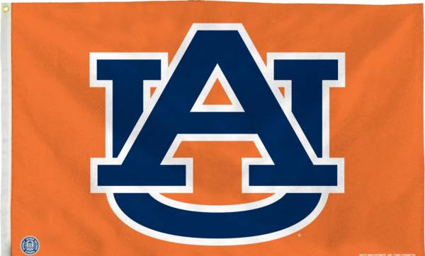 Rico Auburn Tigers Banner Flag product image