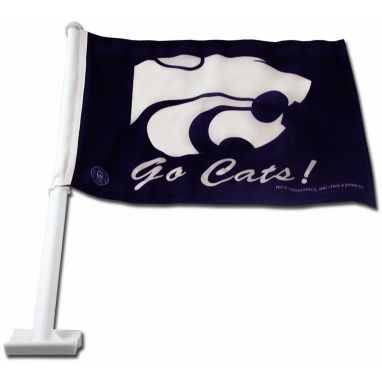sorry, Rico Kansas State Wildcats Car Flag is currently out of stock