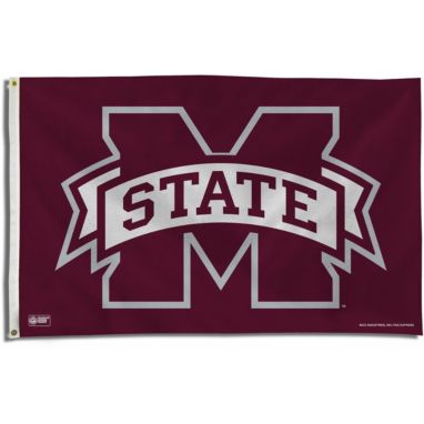 sorry, Rico Mississippi State Bulldogs Banner Flag is currently out of stock