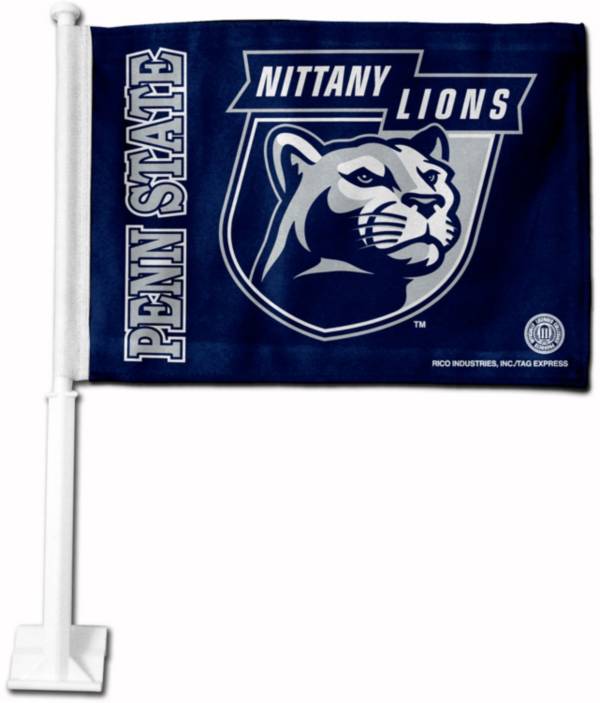 Rico Penn State Nittany Lions Car Flag product image