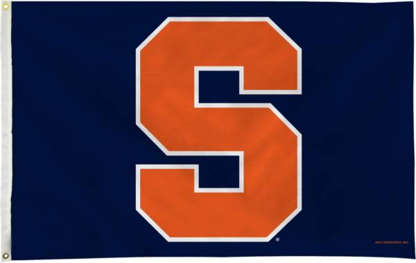 Rico Syracuse Orange Banner Flag product image