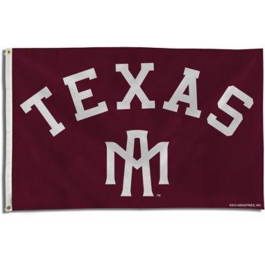 sorry, Rico Texas A&M Aggies Banner Flag is currently out of stock