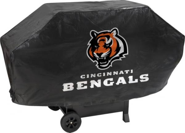 Rico NFL Cincinnati Bengals Deluxe Grill Cover product image