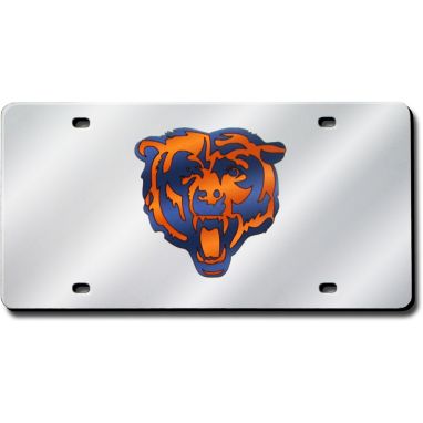 sorry, Rico Chicago Bears Laser Tag License Plate is currently out of stock