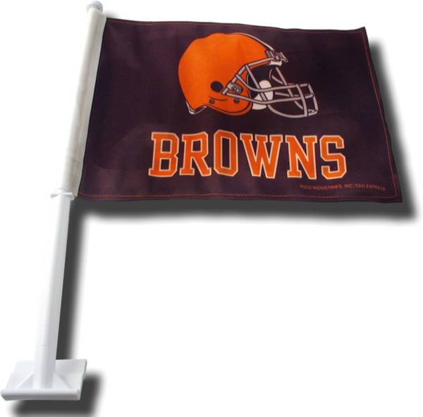 Cleveland Browns Flag