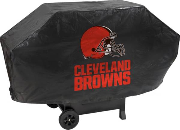 Cleveland Browns Deluxe Grill Cover