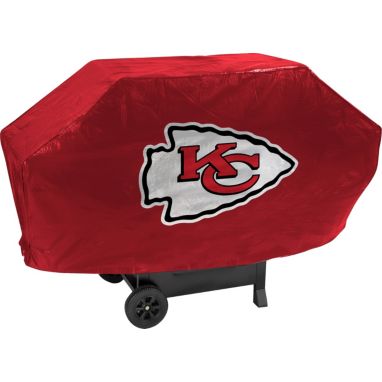sorry, Rico NFL Kansas City Chiefs Deluxe Grill Cover is currently out of stock