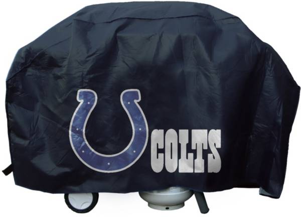 Rico NFL Indianapolis Colts Deluxe Grill Cover product image
