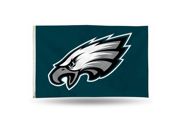 Philadelphia Eagles flag color codes