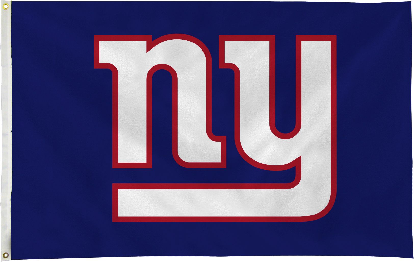 Rico New York Giants Banner Flag