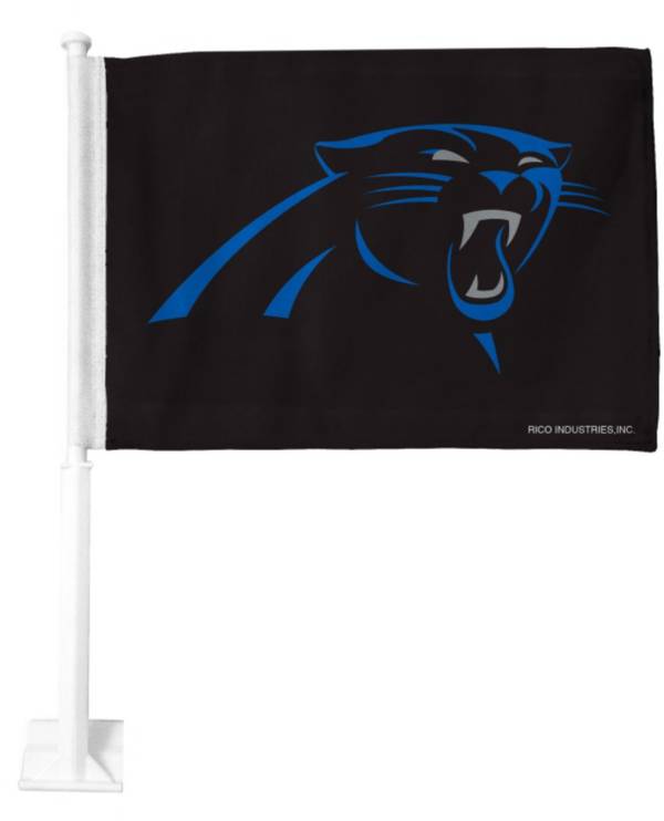 Dick's Sporting Goods Rico Tennessee Titans Car Flag