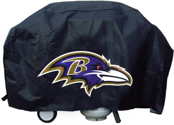 Rico NFL Baltimore Ravens Deluxe Grill Cover product image
