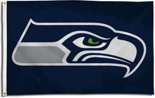 Rico Seattle Seahawks Banner Flag product image