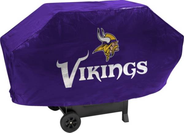 Rico NFL Minnesota Vikings Deluxe Grill Cover product image