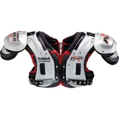 sorry, Riddell Varsity Power SPX QB/WR Football Shoulder Pads is currently out of stock