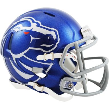 sorry, Riddell Boise State Broncos Speed Mini Football Helmet is currently out of stock