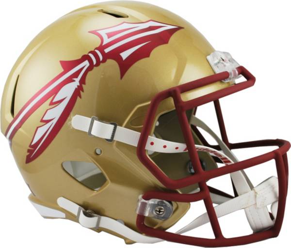 Riddell Florida State Seminoles 2016 Replica Speed Full-Size Helmet