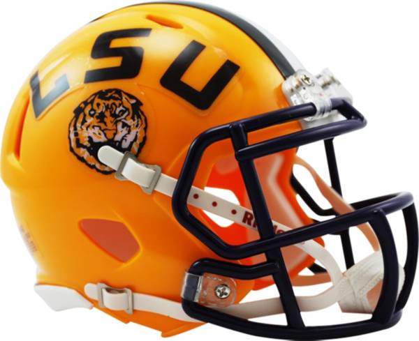 Kids cheap lsu helmet