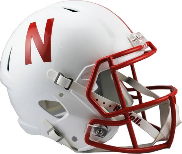Riddell Nebraska Cornhuskers 2016 Replica Speed Full-Size Helmet product image