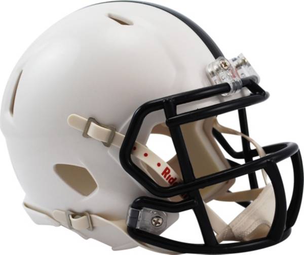 Miniature Football Helmets 