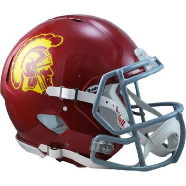 sorry, Riddell USC Trojans Speed Revolution Authentic Full-Size Football Helmet is currently out of stock
