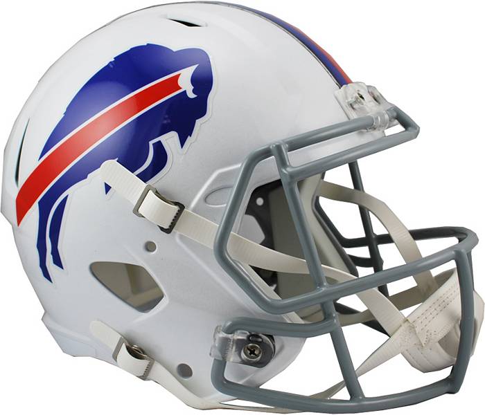 Riddell Buffalo Bills Speed Replica Full-Size Football Helmet