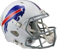 Riddell Buffalo Bills Speed Replica Full Size Football Helmet Dick S Sporting Goods - buffalo bills helmet roblox