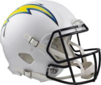 ***CUSTOM*** SAN DIEGO CHARGERS NFL Riddell Revolution SPEED Football Helmet