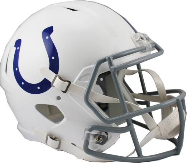 colts helmet for sale