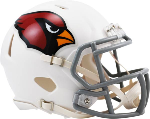 Riddell Arizona Cardinals Mini Speed Football Helmet | Dick's Sporting ...