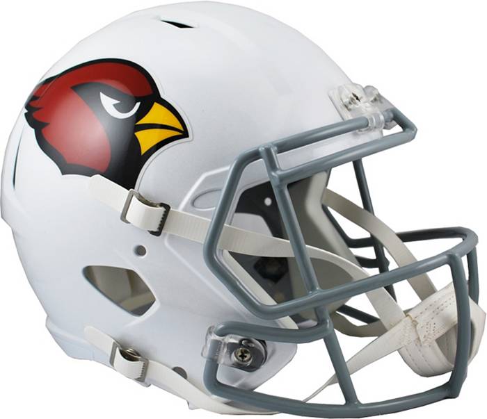Riddell Arizona Cardinals 2016 Replica Speed Full-Size Helmet