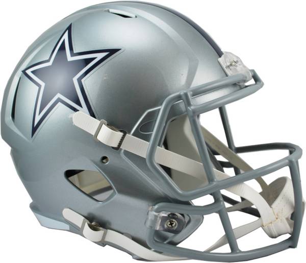 Dallas cowboy helmet store images