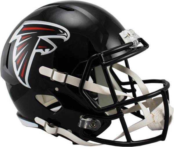 Atlanta Falcons Riddell Speed Full Size Replica Football Helmet