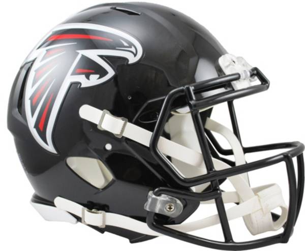 Riddell Atlanta Falcons Revolution Speed Football Helmet product image