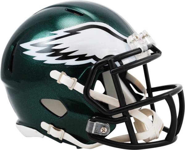 Eagles sales mini helmet