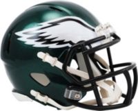 Philadelphia Eagles NFL Riddell Speed Revolution Mini-Helmet - Dynasty  Sports & Framing