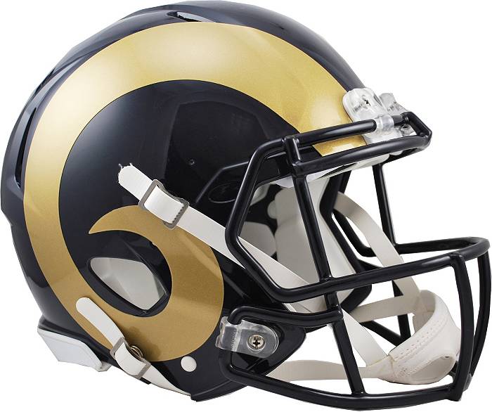 NFL Los Angeles Rams RFLCTV (Cooper Kupp) Men's Fashion Football