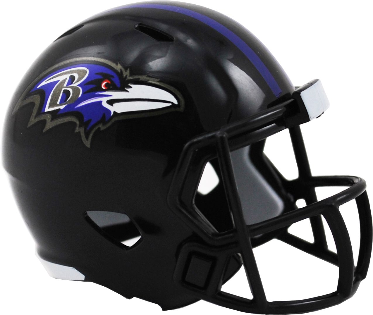 baltimore ravens youth helmet