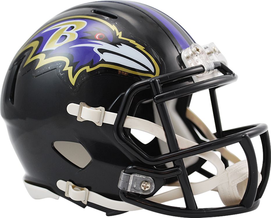 baltimore ravens fan shop